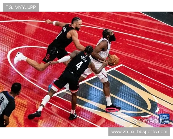 火箭队逆转快船比赛视频全程回顾