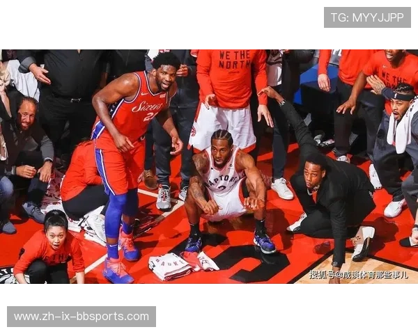 弗雷德·范弗利特作为猛龙夺冠功臣仍具极强领导价值