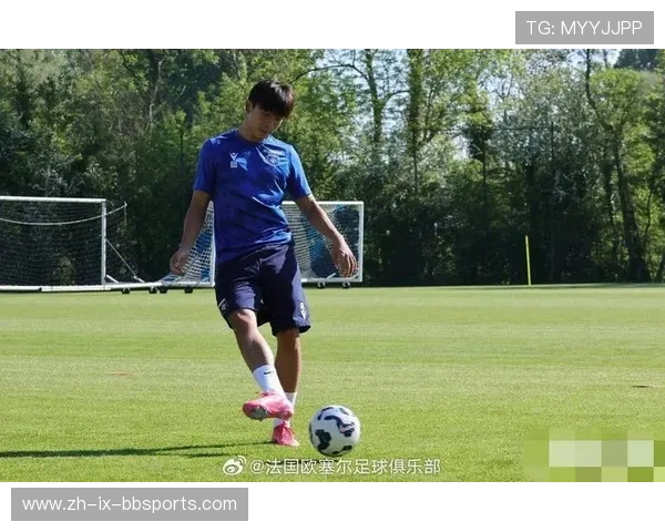 法甲外援在高强度比赛中的作用及适配表现分析