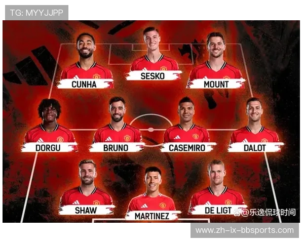 英超球队的阵容和战术安排：各大球队的战略与核心球员分析