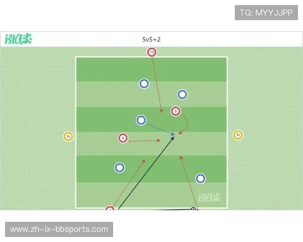 足球训练中的攻击与防守平衡技巧 足球训练中的攻击与防守平衡技巧