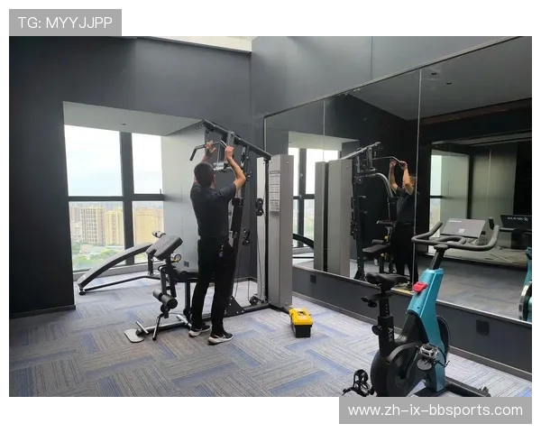预算与功能平衡:高性价比室内健身器材横向对比 预算与功能平衡:高性价比室内健身器材横向对比