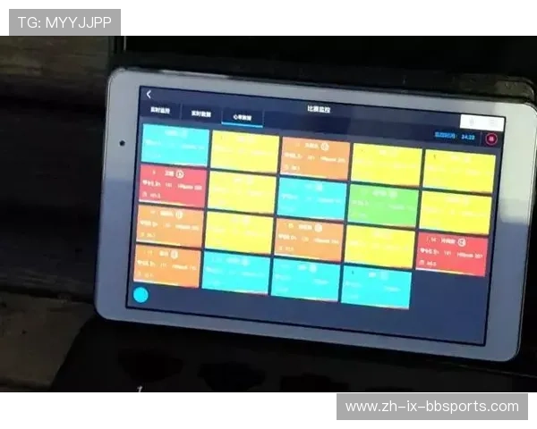 足球心率监测设备是否能精准反馈比赛强度并指导替换策略